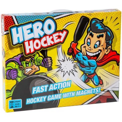 Asmodee Hero Hockey