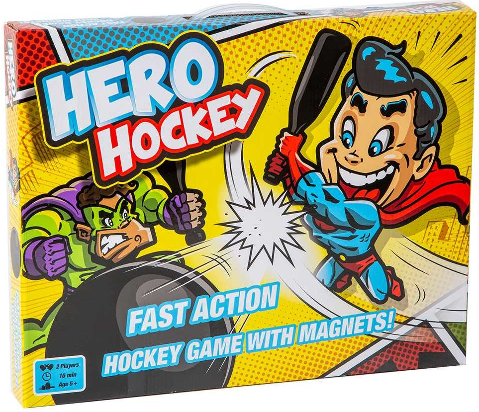 Asmodee Hero Hockey