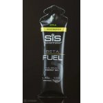 SiS BETA FUEL + NOOTROPICS gel 60 ml – Zbozi.Blesk.cz