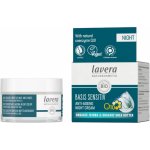 Lavera Basis Sensitiv noční krém Q10 50 ml – Zbozi.Blesk.cz