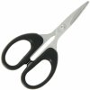 NGT nůžky Braid Scissors Black