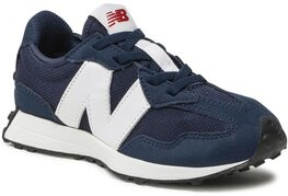 New Balance GS327CNW tmavomodrá