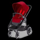 Cybex Balios M Hot&Spicy 2016