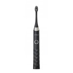 SMILLE Sonic Brush s vlákny SANGI černý – Hledejceny.cz