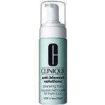 Clinique Anti-Blemish Cleansing Foam čistící pěna na obličej 125 ml – Hledejceny.cz