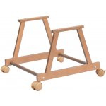 Scarlett Scarlett Podvozek k proutěnému koši – Hledejceny.cz