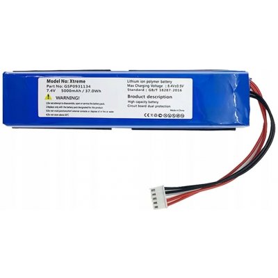 Cameron Sino CS-JMX100SL 5000mAh – Zboží Mobilmania