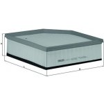 Vzduchový filtr KNECHT LX 1607/1 – Hledejceny.cz