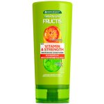 Garnier Fructis Vitamin & Strength Reinforcing Conditioner 200 ml – Zboží Mobilmania