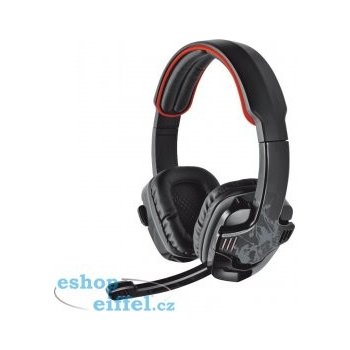 Trust GXT 340 7.1 Surround Gaming Headset