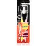 Colgate High Density Charcoal měkký 2 ks – Hledejceny.cz