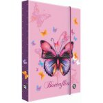 Oxybag A4 Jumbo Oxy Style mini Motýl 308588 – Zboží Mobilmania