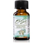 THD Elisir Eucalyptus vonný olej 15 ml – Hledejceny.cz