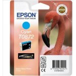 Epson C13T0872 - originální – Hledejceny.cz