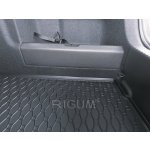 Gumová vana do kufru Rigum Škoda Superb IV. 2024- liftback – Hledejceny.cz