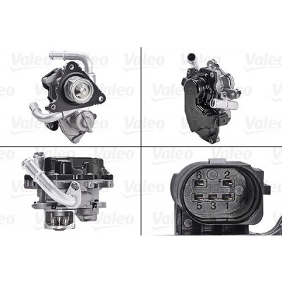 VALEO AGR-Ventil 700454 – Hledejceny.cz