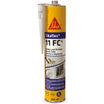 Sikaflex 11 FC 300 ml hnědá – HobbyKompas.cz