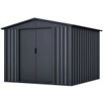 AHProfi XXL, 240 x 240 x 205 cm - AH240240 – Zboží Dáma