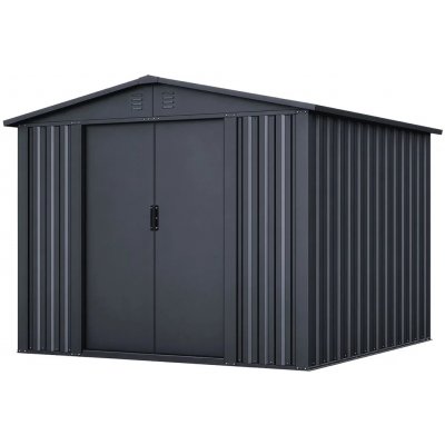 AHProfi XXL, 240 x 240 x 205 cm - AH240240 – Zboží Dáma