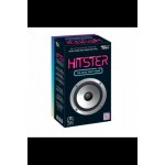 TM Toys Hudební hra Hitster – Zboží Dáma