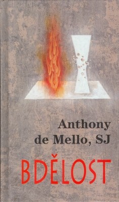 Bdělost - Anthony De Mello