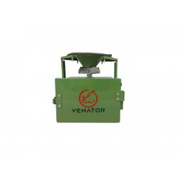 Venator Krmný automat Feed20S 6V Kovový