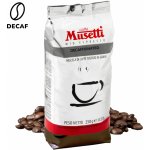 Musetti Decaffeinato zrnková 0,5 kg – Hledejceny.cz
