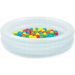 BESTWAY 51141 bazén s míčky – Zbozi.Blesk.cz