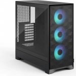 Fractal Design Pop 2 Air Black TG RGB FD-C-POA2A-03 – Hledejceny.cz