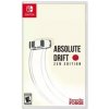 Hra na Nintendo Switch Absolute Drift (Zen Edition)