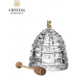 Crystal Bohemia na med 118 mm – Sleviste.cz