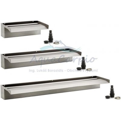 Oase vodopád Waterfall XL 90 – Zboží Mobilmania