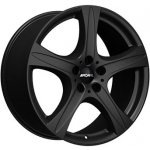 Ronal R55 8,5x18 5x120 ET45 matt black – Sleviste.cz