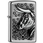 Zippo Taurus Zodiac Emblem 25549 – Zbozi.Blesk.cz