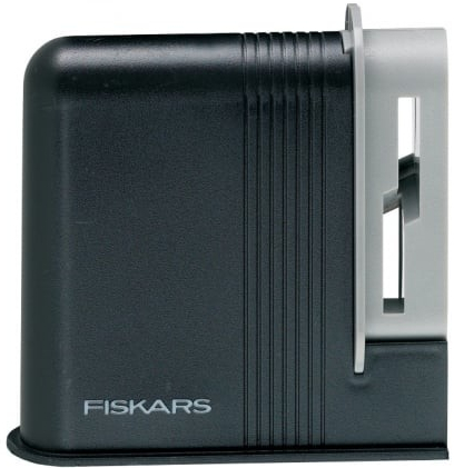Fiskars Ostřič nůžek Functional Form Clip Sharp 1000812