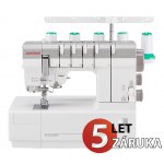 Janome CoverPro 3000P – Hledejceny.cz