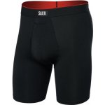 Saxx Multi-Sport Mesh Boxer Brief Fly modrá – Zboží Mobilmania