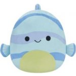 Squishmallows Ryba Leland – Zbozi.Blesk.cz