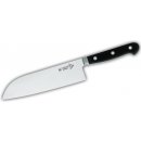 Giesser Messer Nůž Santoku 18 cm