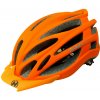 Cyklistická helma Haven Toltec II orange 2019
