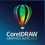 CorelDRAW Graphics Suite 2023 CZ/PL - ESD ESDCDGS2023ML – Zbozi.Blesk.cz