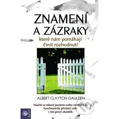 Znamení a zázraky – Zboží Mobilmania