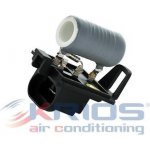 Předřazený odpor, elektromotor (ventilátor chladiče) MEAT & DORIA K109153 | Zboží Auto