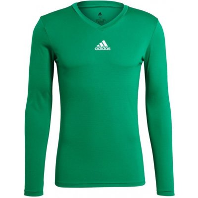 adidas tričko zelené – Heureka.cz