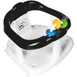 Maltex Sedadlo do vany s hračkami Panda White Black – Hledejceny.cz