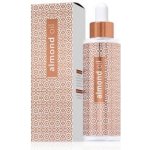 Energy Almond Oil 100 ml – Zboží Dáma