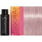 Schwarzkopf Igora Vibrance barva na vlasy 9,5-19 Cendré Violet Toner 60 ml – Zbozi.Blesk.cz