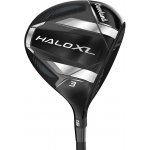 Cleveland Halo XL pánské Fairway pravé 15° Regular – Zboží Mobilmania