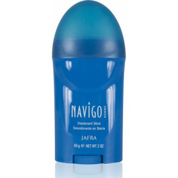 Jafra Navigo Homme deostick 60 g