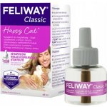Ceva Feliway Classic náhradní náplň 48 ml – Sleviste.cz